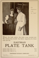 Eastman Kodak Advertisement